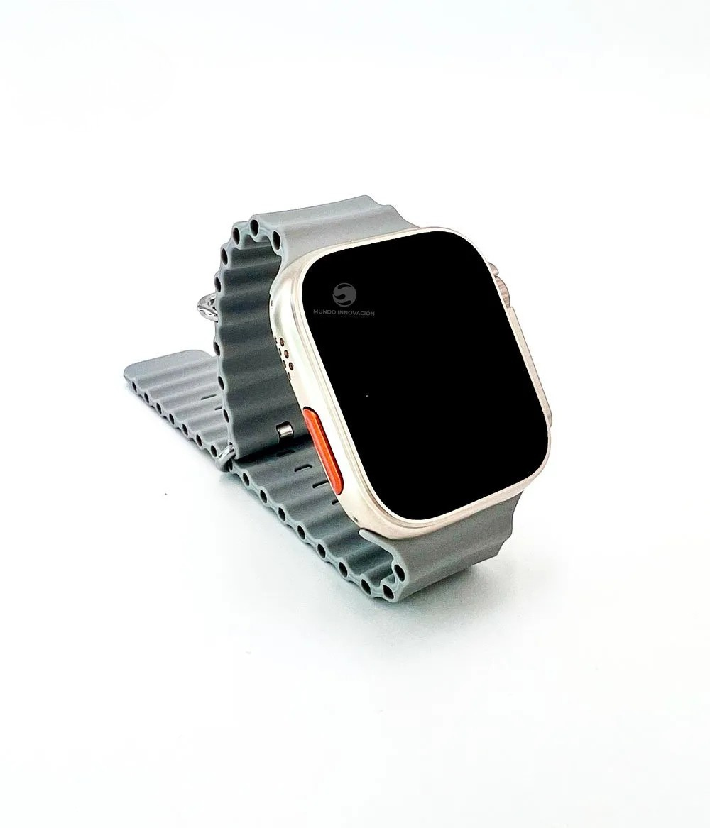 SMART WATCH ULTRA MAX 7 CORREAS K1